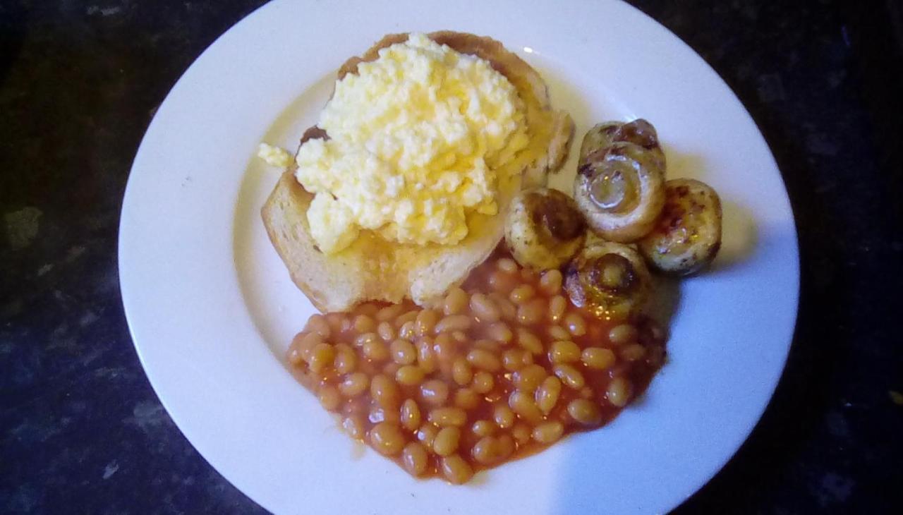 Beechlands Bed & Breakfast Sleights